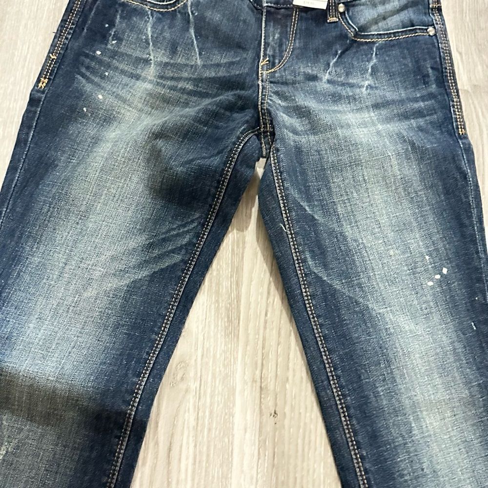 NWT EXPRESS JEANS  - Picture 7 of 8